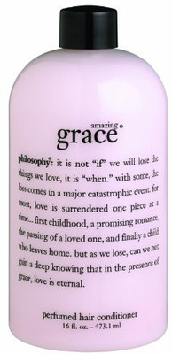 Philosophy Grace Conditioner