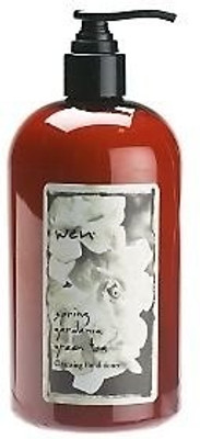 WEN by Chaz Dean Spring Gardenia Green Tea Cleansing Conditioner WEN by Chaz Dean Spring Gardenia Green Tea Cleansing Conditioner