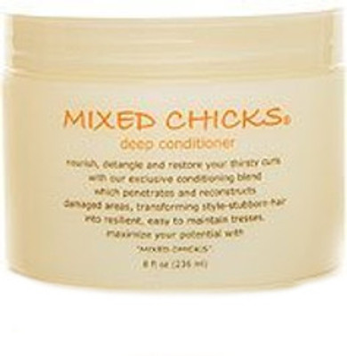 28% OFF on Mixed Chicks Deep Conditioner 28% OFF on Mixed Chicks Deep Conditioner