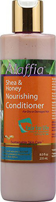 50% OFF on Alaffia Shea Butter and Honey Nourishing Conditioner 50% OFF on Alaffia Shea Butter and Honey Nourishing Conditioner