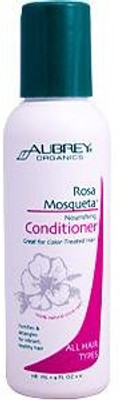 Aubrey Organics Rosa Mosqueta Conditioning Hair Cream Aubrey Organics Rosa Mosqueta Conditioning Hair Cream