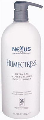 15% OFF on Nexxus Humectress Ultimate Moisturizing Conditioner