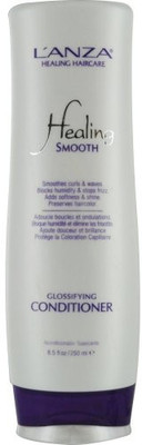 13% OFF on L'anza Healing Smooth Glossifying Conditioner for Unisex 13% OFF on L'anza Healing Smooth Glossifying Conditioner for Unisex