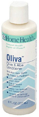 Home Health Olive and Aloe Conditioner Oliva Home Health Olive and Aloe Conditioner Oliva