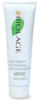Matrix Biolage Conditioner Matrix Biolage Conditioner