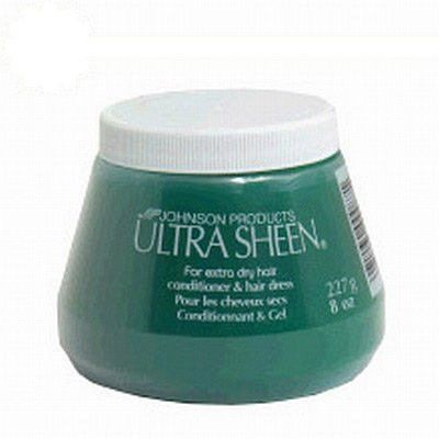 10% OFF on Ultra Sheen Conditioner And Hair Dress 10% OFF on Ultra Sheen Conditioner And Hair Dress