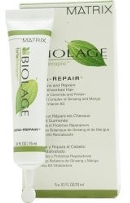 Matrix Fortifying Cera Repair Strengthens and Repairs Conditioner Matrix Fortifying Cera Repair Strengthens and Repairs Conditioner