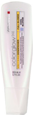 Goldwell Colorglow Bright Shine Conditioner Full Blonde Goldwell Colorglow Bright Shine Conditioner Full Blonde