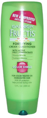 Granier Color Perm Conditioner Granier Color Perm Conditioner