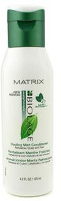 Matrix Biolage Cooling Mint Conditioner Matrix Biolage Cooling Mint Conditioner