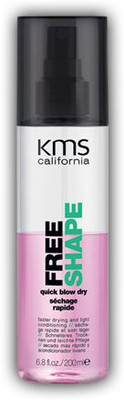 KMS California Free Shape Conditoner KMS California Free Shape Conditoner