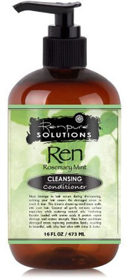 Renpure Cleansing Conditioner With Rosemary Mint Renpure Cleansing Conditioner With Rosemary Mint