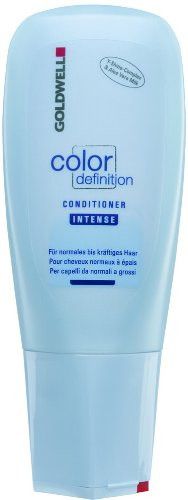 Goldwell Color Definition Conditioner Intense For Normal To Thick Hair Goldwell Color Definition Conditioner Intense For Normal To Thick Hair