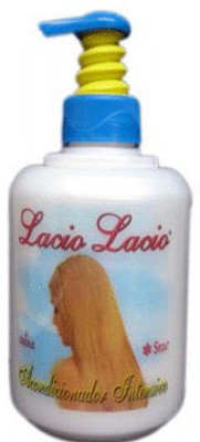 Lacio Lacio Intensive Conditioner Lacio Lacio Intensive Conditioner