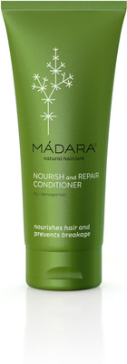 Madara Nettle and Quince Nourish and Repair Conditioner Madara Nettle and Quince Nourish and Repair Conditioner