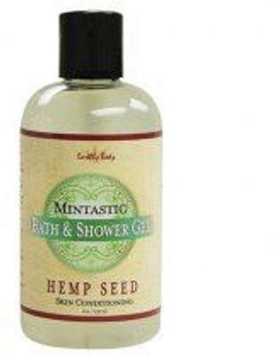 Earthly Body Pure Olive Moisturizing Conditioner