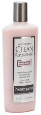 Neutrogena Clean Replenishing Conditioner Neutrogena Clean Replenishing Conditioner