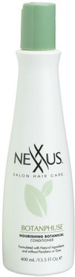 Nexxus Nourshing Botanical Conditioner Botanphuse Nexxus Nourshing Botanical Conditioner Botanphuse