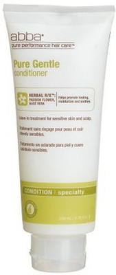 abba Pure Gentle Conditioner abba Pure Gentle Conditioner