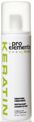 Rusk Pro Elements Keratin Smoothing Conditioner Rusk Pro Elements Keratin Smoothing Conditioner
