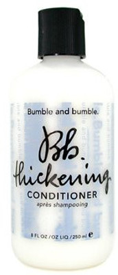 54% OFF on Bumble and Bumble Thickening Conditioner 54% OFF on Bumble and Bumble Thickening Conditioner