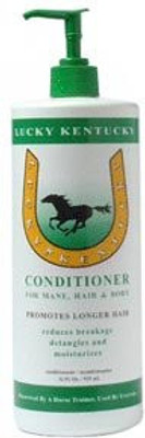 Lucky Kentucky Hair Conditioner
