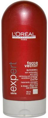 L 'Oreal Paris Serie Expert Force Vector Glycocell Conditioner L 'Oreal Paris Serie Expert Force Vector Glycocell Conditioner