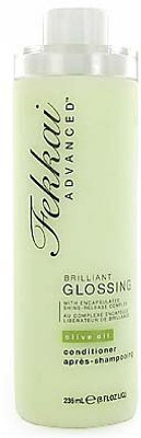 Frederic Fekkai Glossing Olive Oil Conditioner Frederic Fekkai Glossing Olive Oil Conditioner