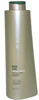Joico Body Luxe Thickening Conditioner Joico Body Luxe Thickening Conditioner