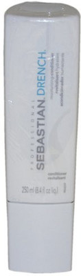 24% OFF on Sebastian Drench Moisturizing Conditioner