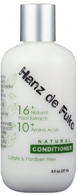 Hanz de Fuko Natural Conditioner Hanz de Fuko Natural Conditioner