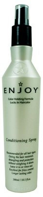 Enjoy Rose Geranium and Citrus Conditioner Enjoy Rose Geranium and Citrus Conditioner