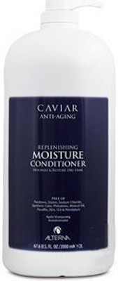 Alterna Caviar Anti Aging Repleneshing Moisture Conditioner Alterna Caviar Anti Aging Repleneshing Moisture Conditioner