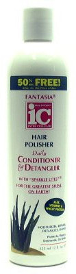 Fantasia Polisher Detangler Conditioner