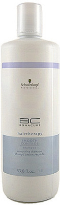 Schwarzkopf Professional Bonacare Smooth Control Smoothing Conditioner Schwarzkopf Professional Bonacare Smooth Control Smoothing Conditioner