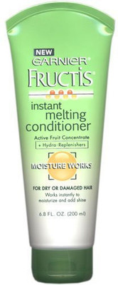 47% OFF on Garnier Fructis Instant Melting Conditioner Moisture Works 47% OFF on Garnier Fructis Instant Melting Conditioner Moisture Works