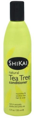 ShiKai Tea Tree Conditioner Shikai ShiKai Tea Tree Conditioner Shikai