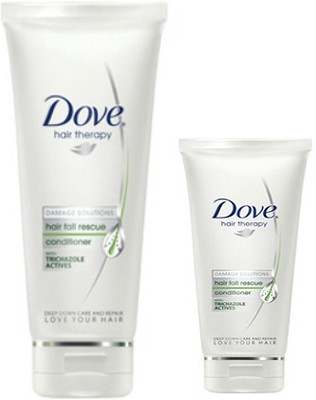 Dove Hair Fall Rescue Conditioner with Offer