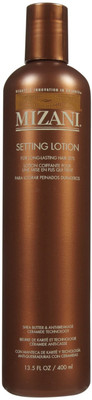 Mizani Styling Setting Lotion For Conditioning Wet Sets Mizani Styling Setting Lotion For Conditioning Wet Sets