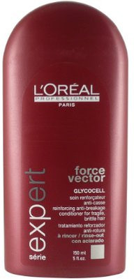 L 'Oreal Paris Force Vector Conditioner L 'Oreal Paris Force Vector Conditioner