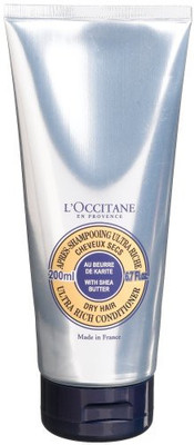 L'Occitane En Provence Shea Butter Ultra Rich Conditioner L'Occitane En Provence Shea Butter Ultra Rich Conditioner