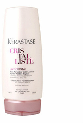 Kerastase Cristalliste Lait Cristal Kerastase Cristalliste Lait Cristal