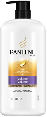 Pantene Volume Conditioner Pantene Volume Conditioner