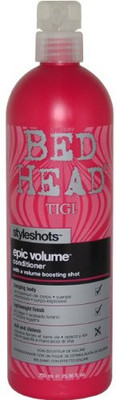 13% OFF on Tigi Head Styleshots Epic Volume Conditioner 13% OFF on Tigi Head Styleshots Epic Volume Conditioner