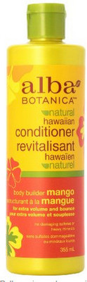 Alba Botanica Mango Hawaiian Conditioner Alba Botanica Mango Hawaiian Conditioner
