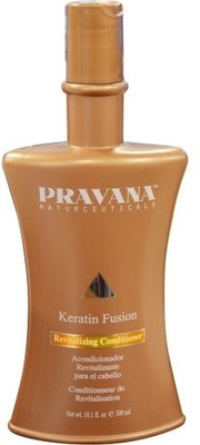 Pravana Keratin Fusion Revitalizing Conditioner