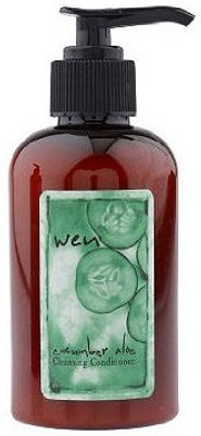 Wen Cucumber Aloe Cleansing Conditioner Wen Cucumber Aloe Cleansing Conditioner