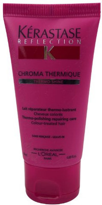Kerastase Chroma Thermique Leave In Conditioner Travel Size Kerastase Chroma Thermique Leave In Conditioner Travel Size