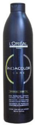 10% OFF on L 'Oreal Paris INOA Color Care Protective Conditioner With Argan Oil And Green Tea 10% OFF on L 'Oreal Paris INOA Color Care Protective Conditioner With Argan Oil And Green Tea