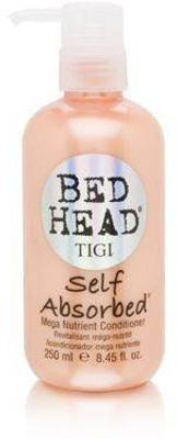 18% OFF on TIGI Bed Head Self Absorbed Conditioner For Unisex 18% OFF on TIGI Bed Head Self Absorbed Conditioner For Unisex
